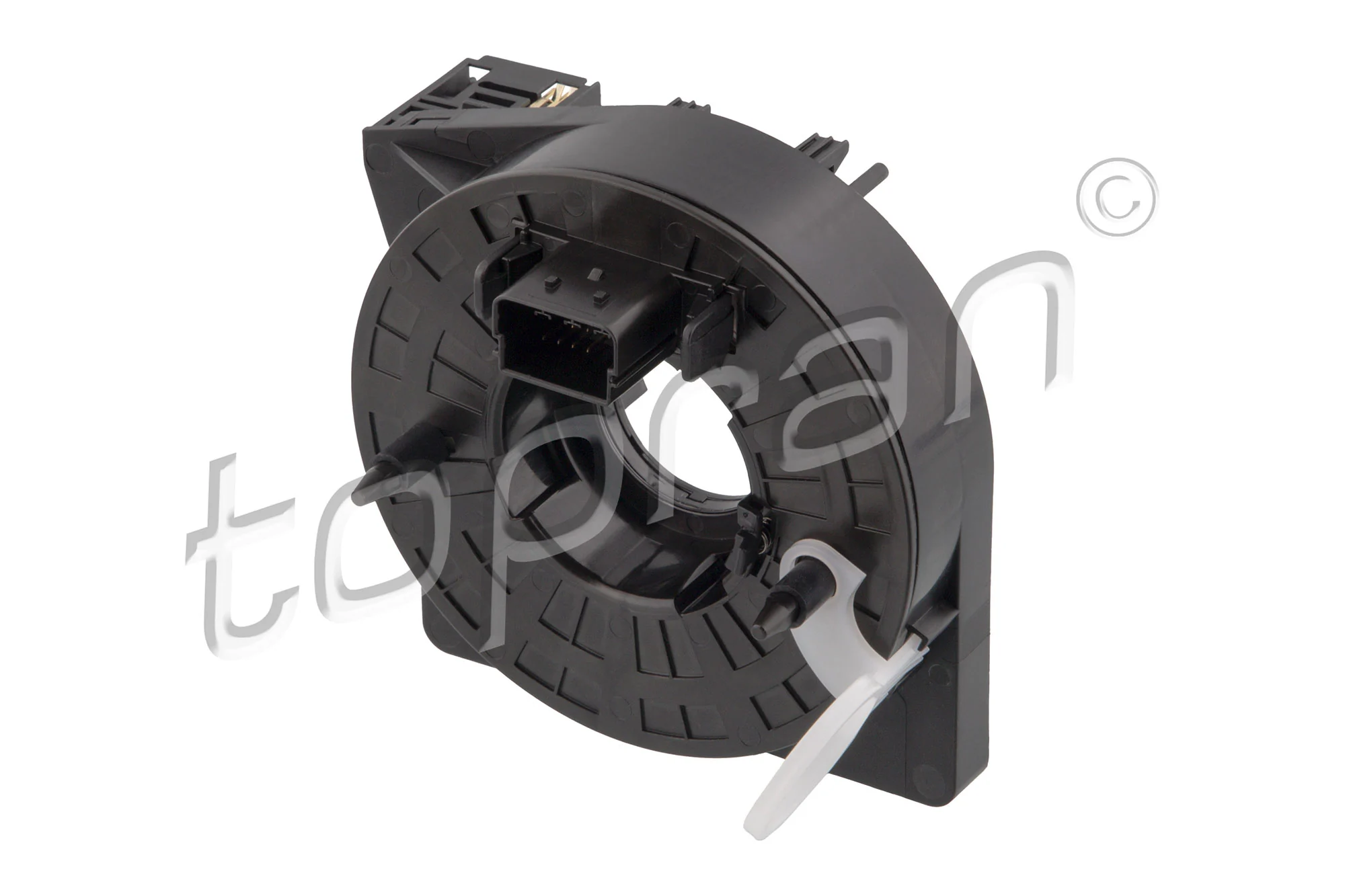 Clock Spring, airbag 121 373