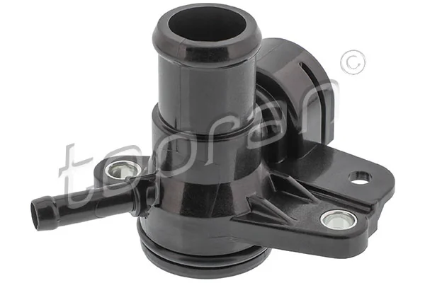 Coolant Flange 115 910