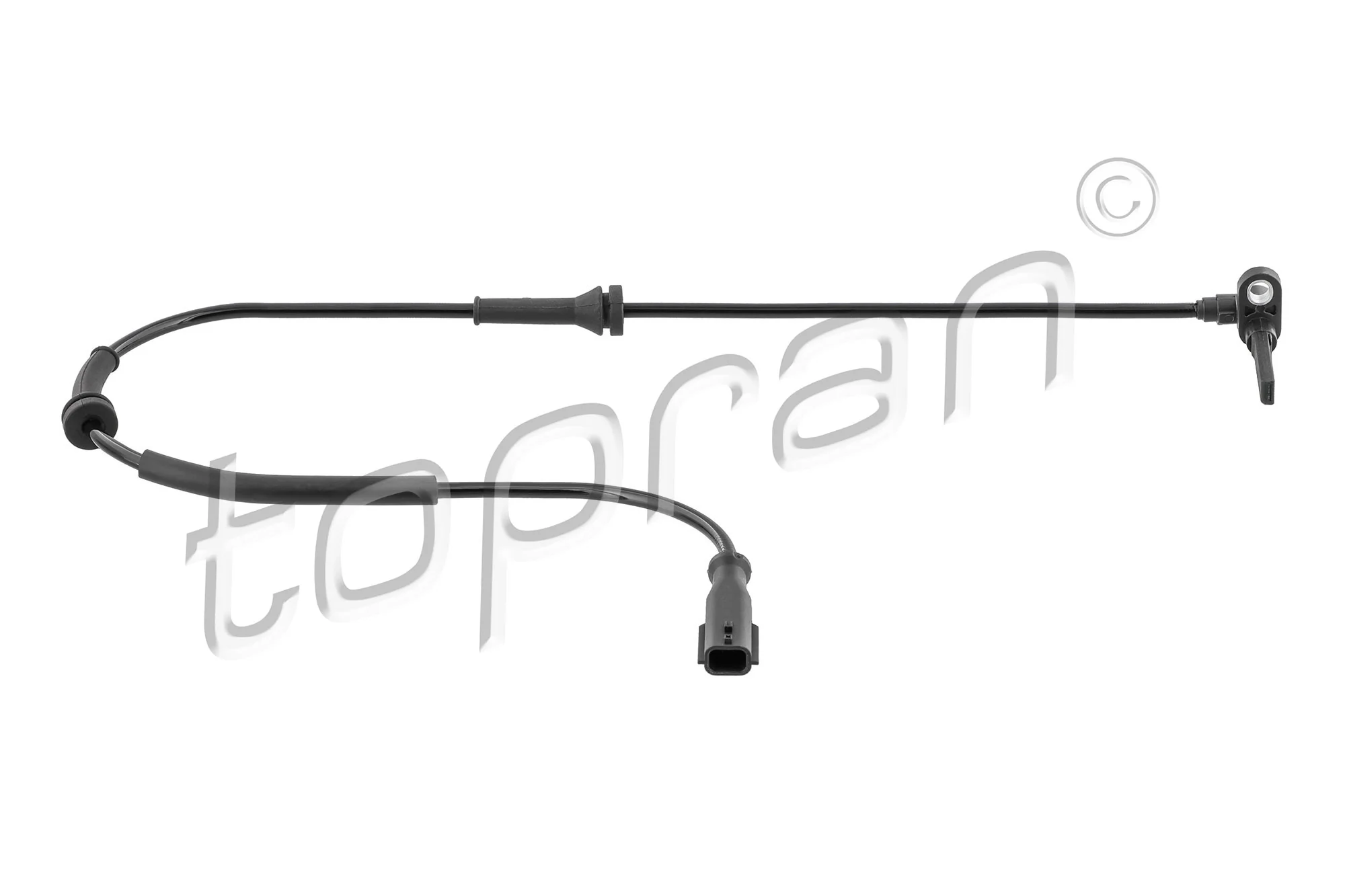 Sensor, wheel speed 622 765