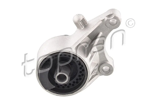 Mounting, engine 206 160