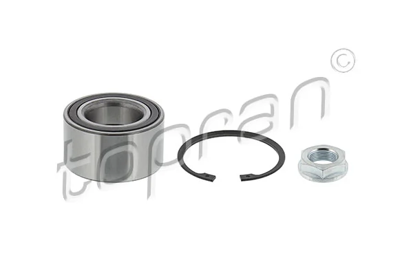 Wheel Bearing Kit 722 153