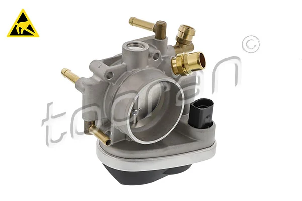 Throttle Body 639 313