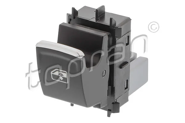 Switch, window regulator 120 222