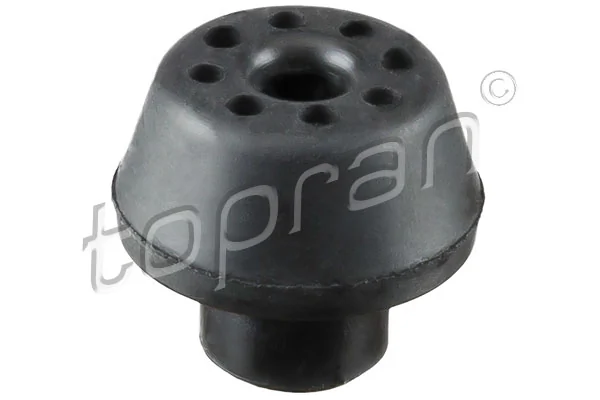 Mounting, radiator 700 813