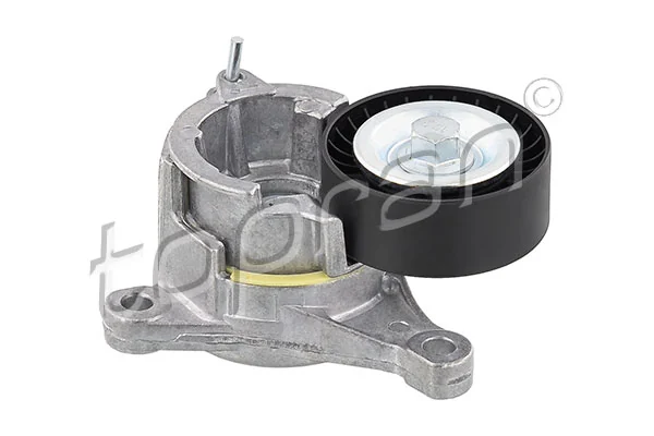 Belt Tensioner, V-ribbed belt 722 413