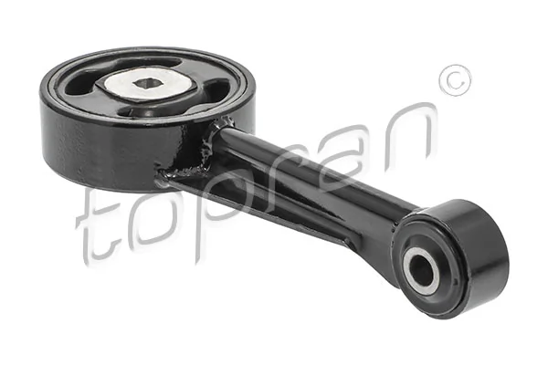 Mounting, manual transmission 113 331