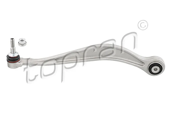 Control/Trailing Arm, wheel suspension 502 402
