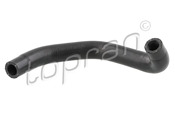 Radiator Hose 118 150