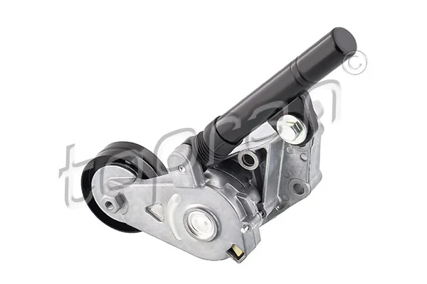 Belt Tensioner, V-ribbed belt 109 172