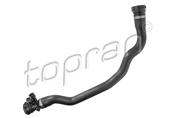 Radiator Hose 501 992