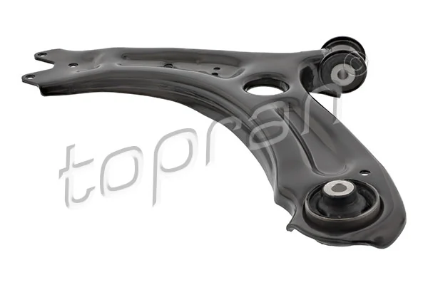 Control/Trailing Arm, wheel suspension 115 127