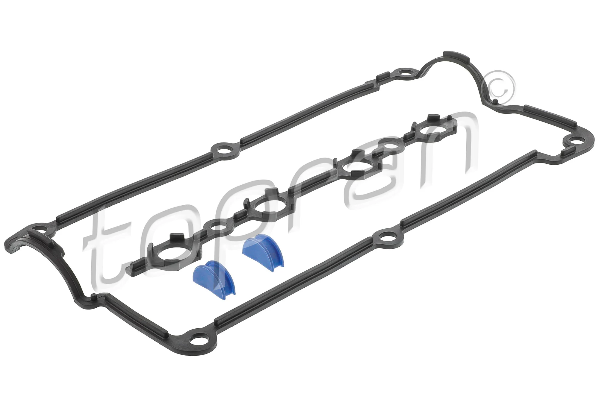 Gasket Set, cylinder head cover 100 271