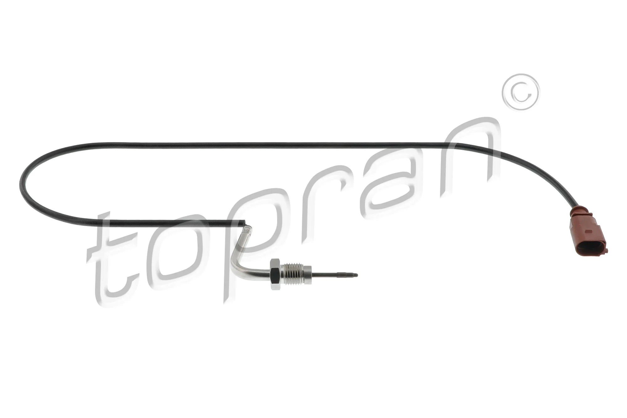 Sensor, exhaust gas temperature 119 771