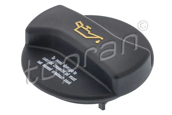 Sealing Cap, oil filler neck 111 125