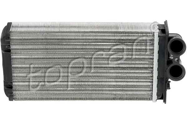 Heat Exchanger, interior heating 723 044