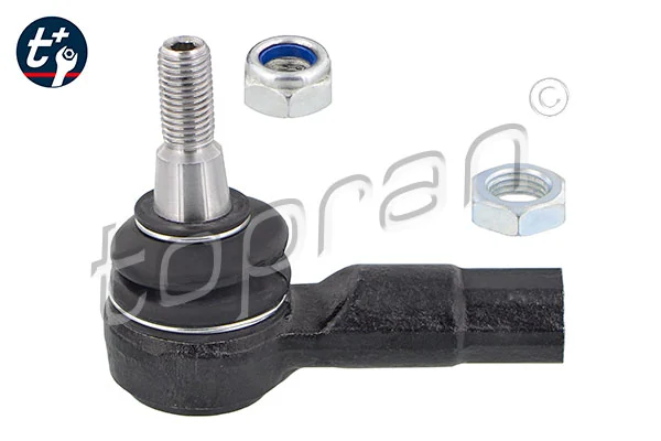 Tie Rod End t+ 722 405