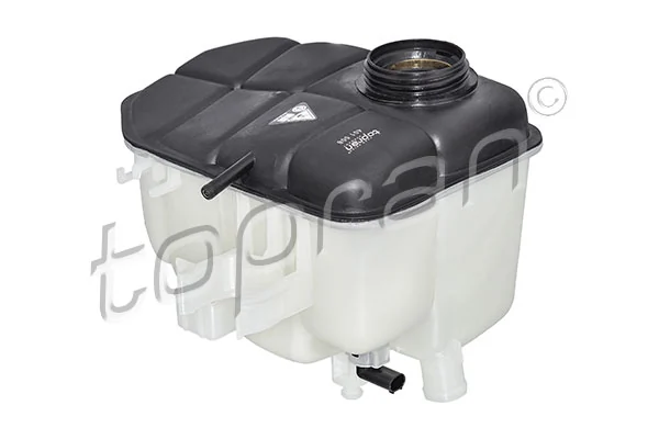 Expansion Tank, coolant 401 508