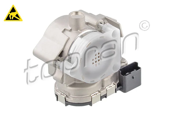 Throttle Body 723 903