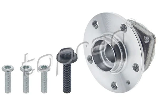 Wheel Bearing Kit 111 313