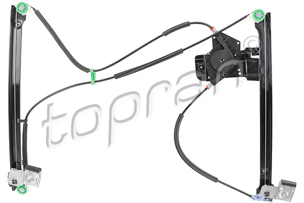 Window Regulator 111 708