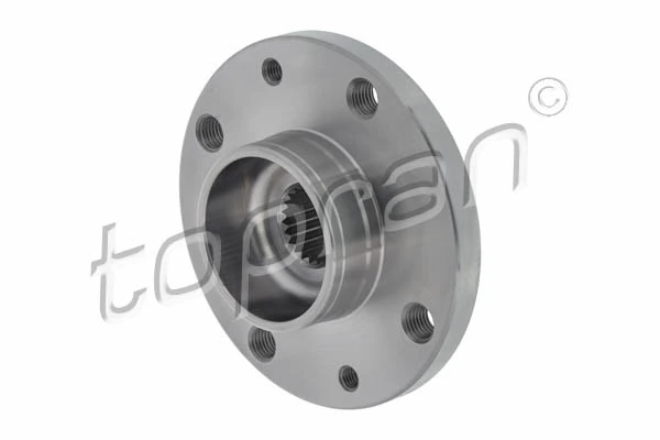 Wheel Hub 701 421