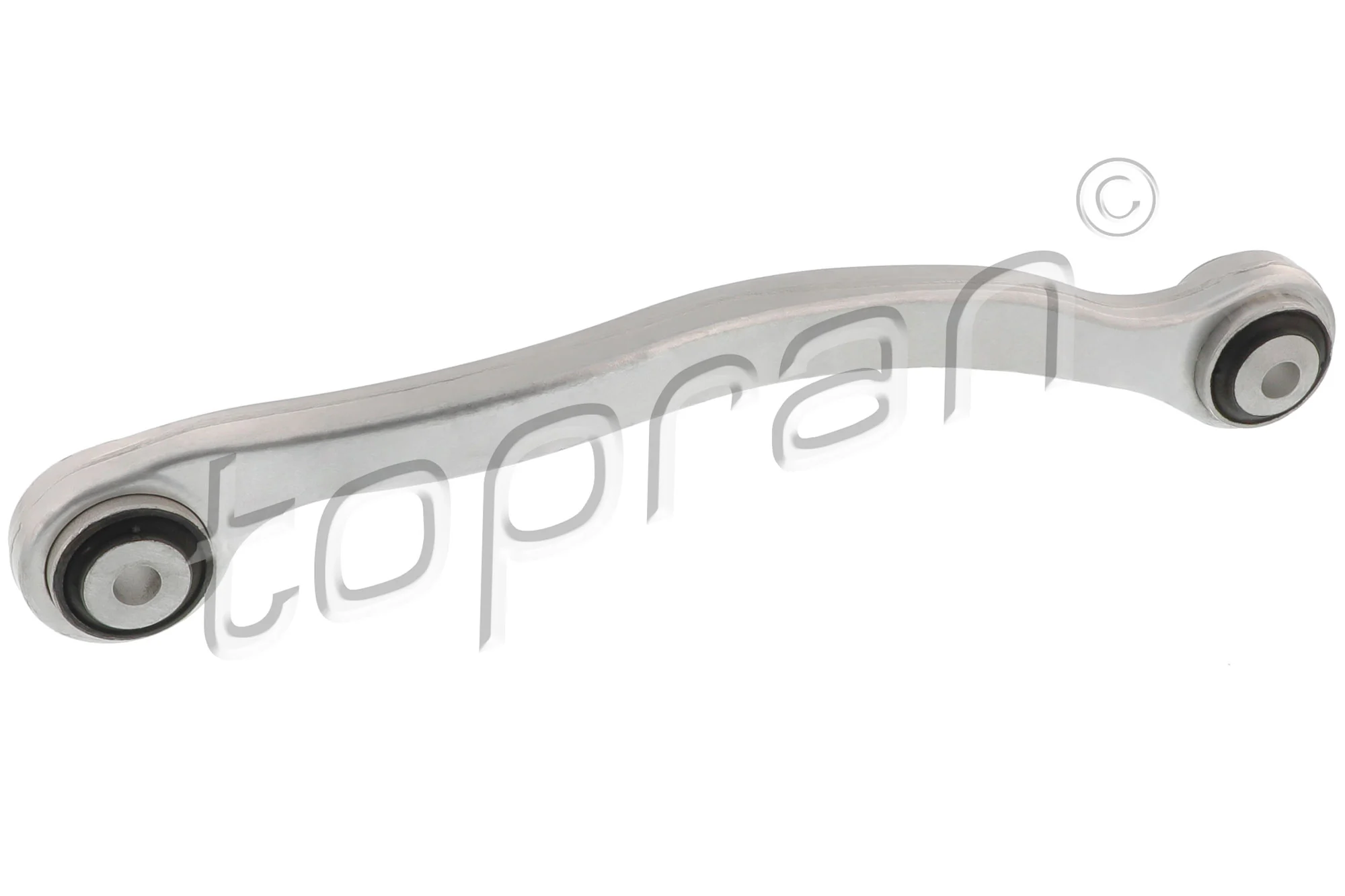 Control/Trailing Arm, wheel suspension 401 079