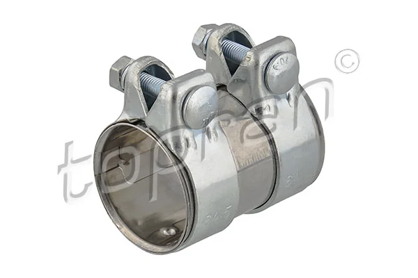 Pipe Connector, exhaust system 113 336