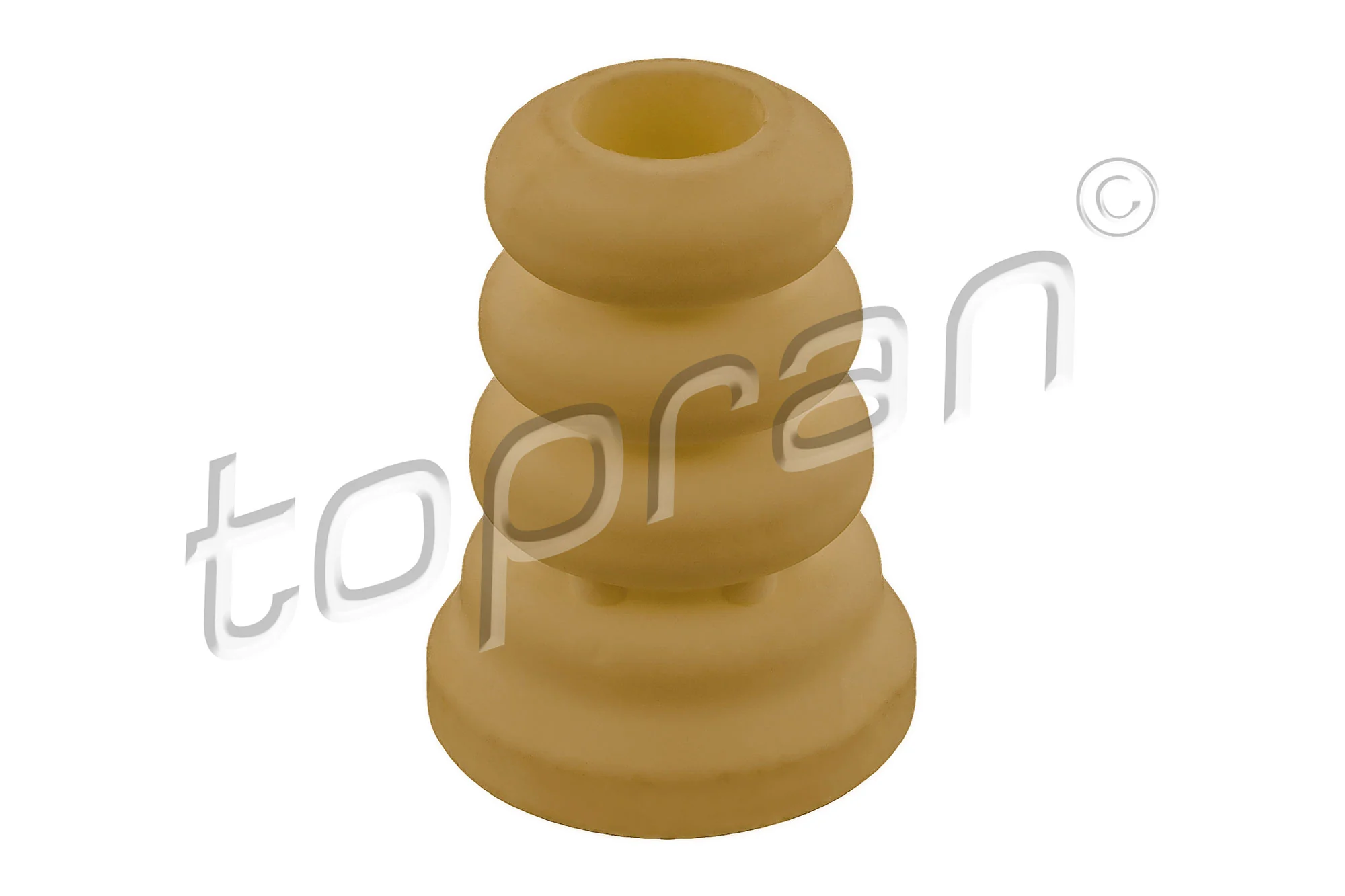 Rubber Buffer, suspension 620 460