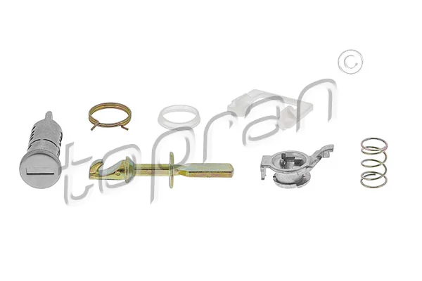 Lock Cylinder 109 720