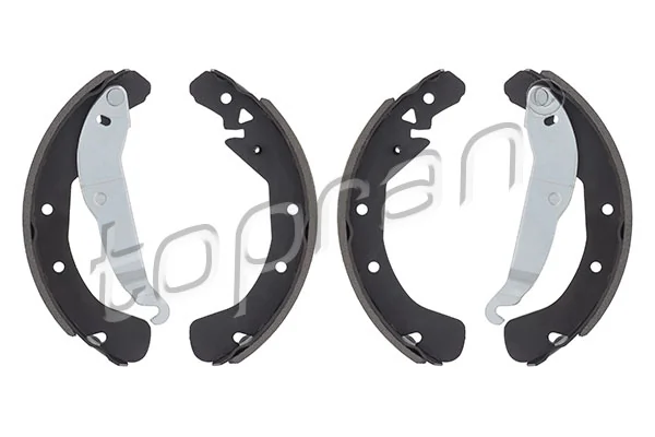 Brake Shoe Set 205 788