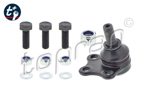 Ball Joint t+ 207 549