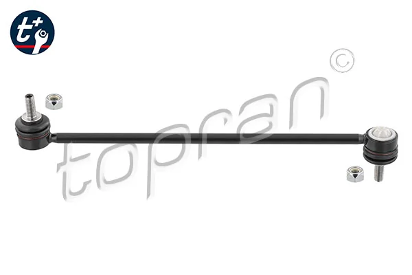 Link/Coupling Rod, stabiliser bar t+ 632 367