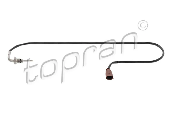 Sensor, exhaust gas temperature 119 990