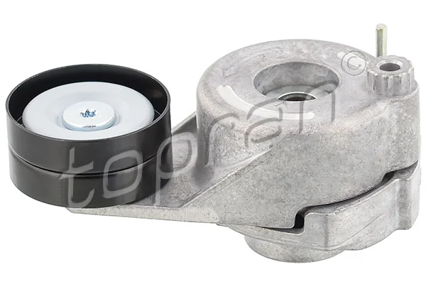 Belt Tensioner, V-ribbed belt PREMIUM BRAND 401 918