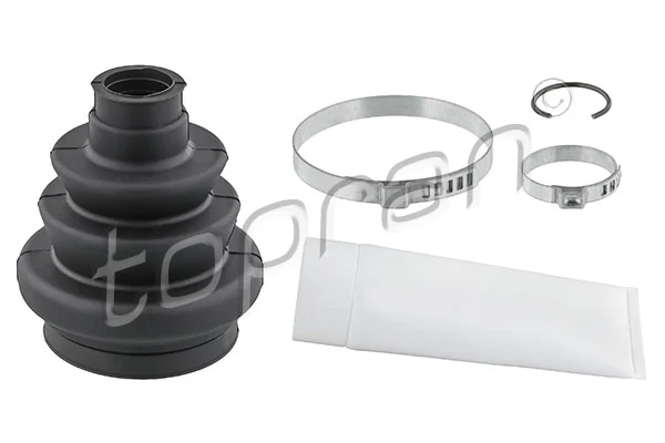 Bellow Kit, drive shaft 206 487