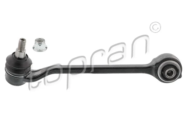Control/Trailing Arm, wheel suspension 502 637