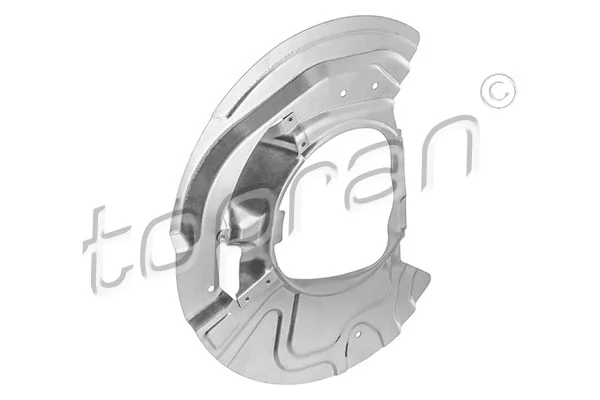 Splash Guard, brake disc 503 810