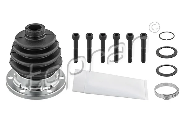 Bellow Kit, drive shaft 103 227