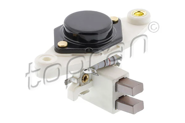 Alternator Regulator 101 506