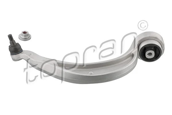 Control/Trailing Arm, wheel suspension 114 565