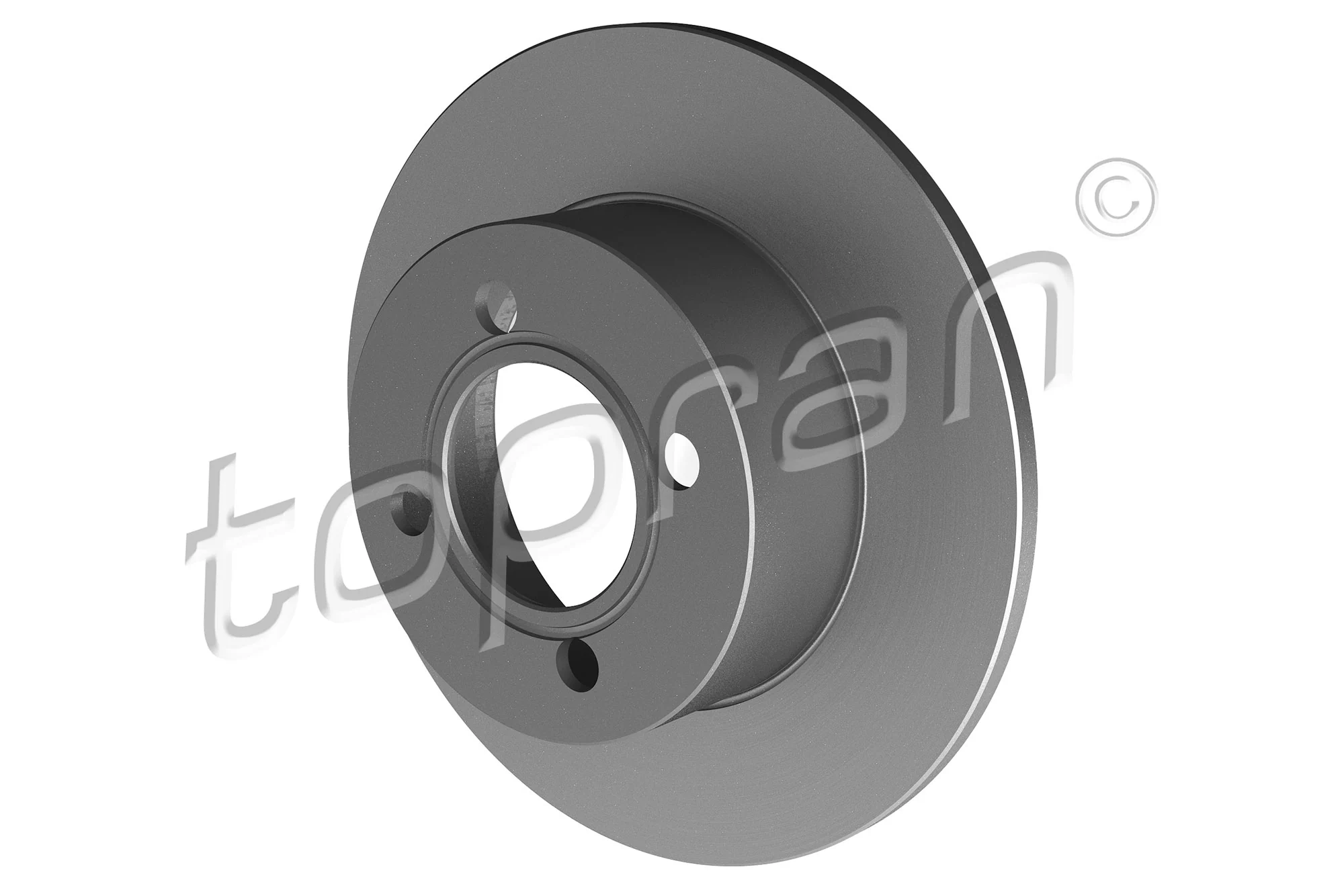 Brake Disc 103 702