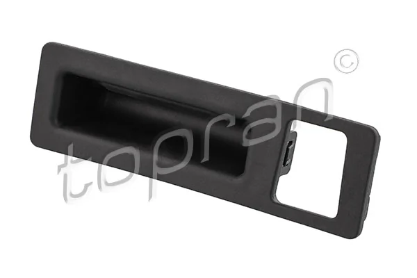Tailgate Handle 620 022