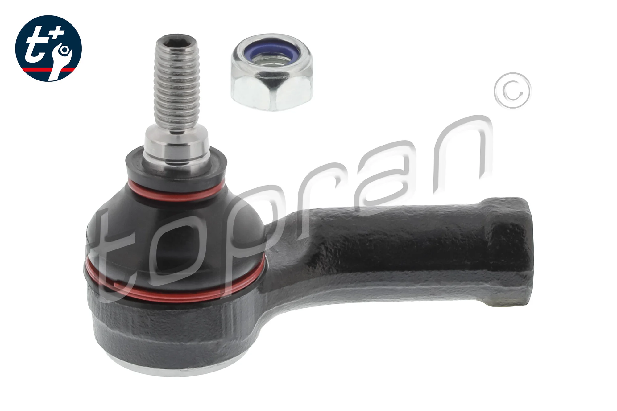Tie Rod End t+ 301 366