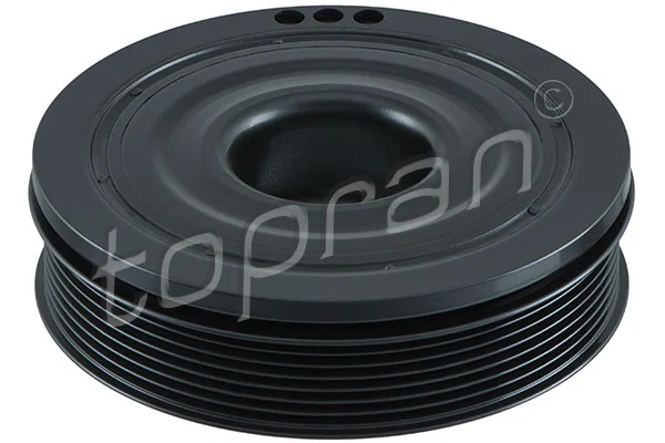 Belt Pulley, crankshaft 700 986