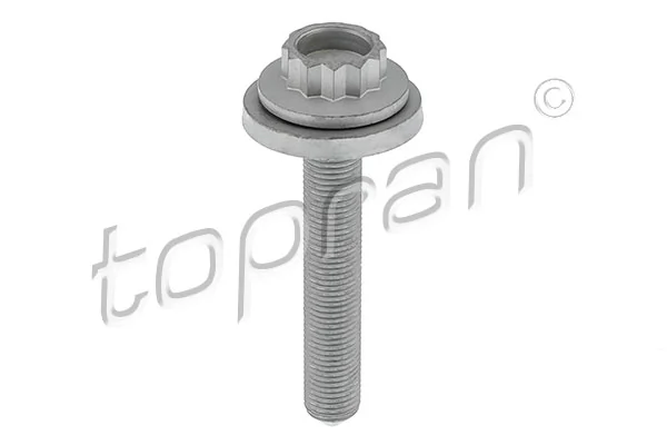 Pulley Bolt 117 991