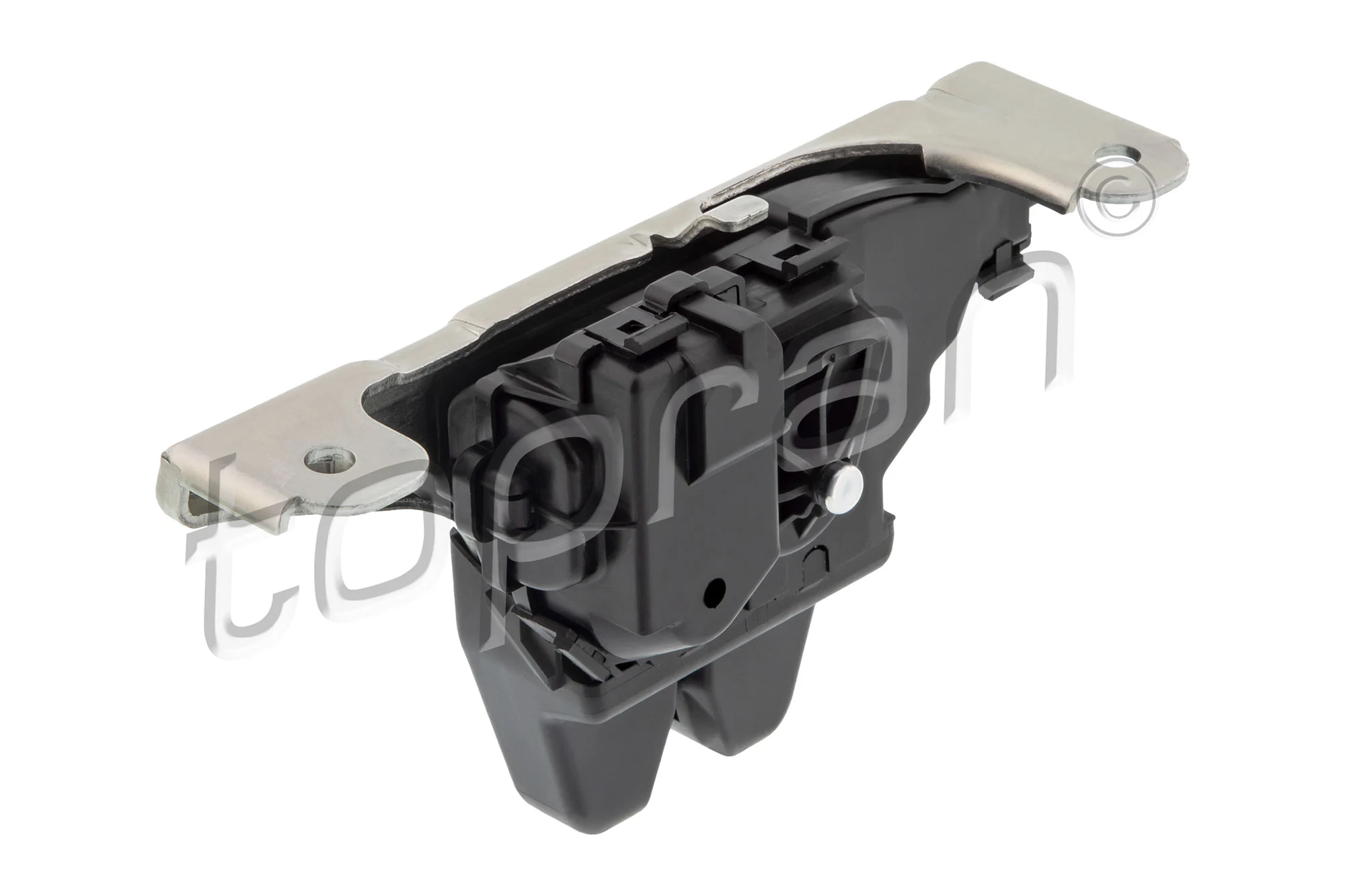 Tailgate Lock 410 728