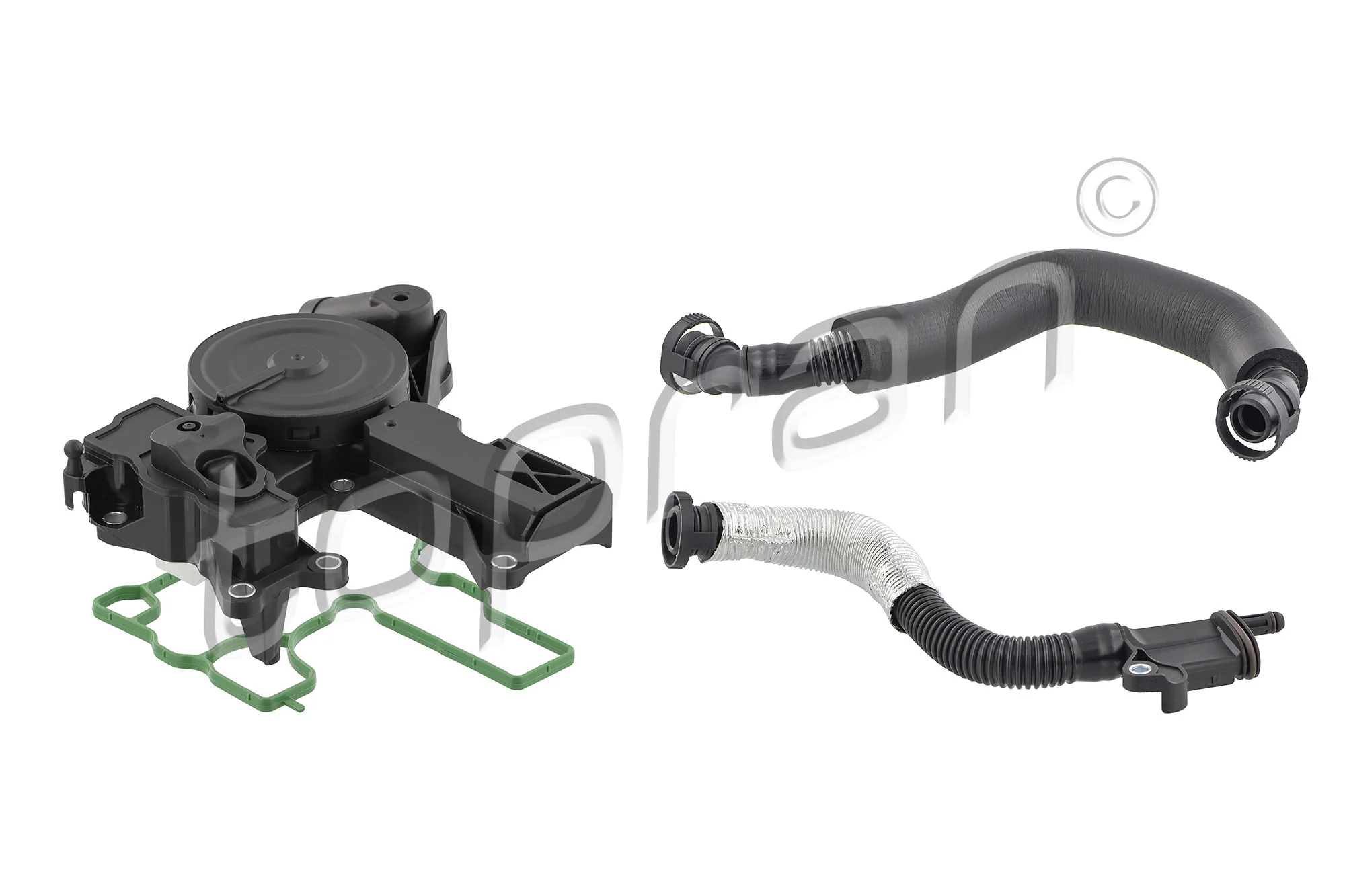 Repair Kit, crankcase ventilation 121 634