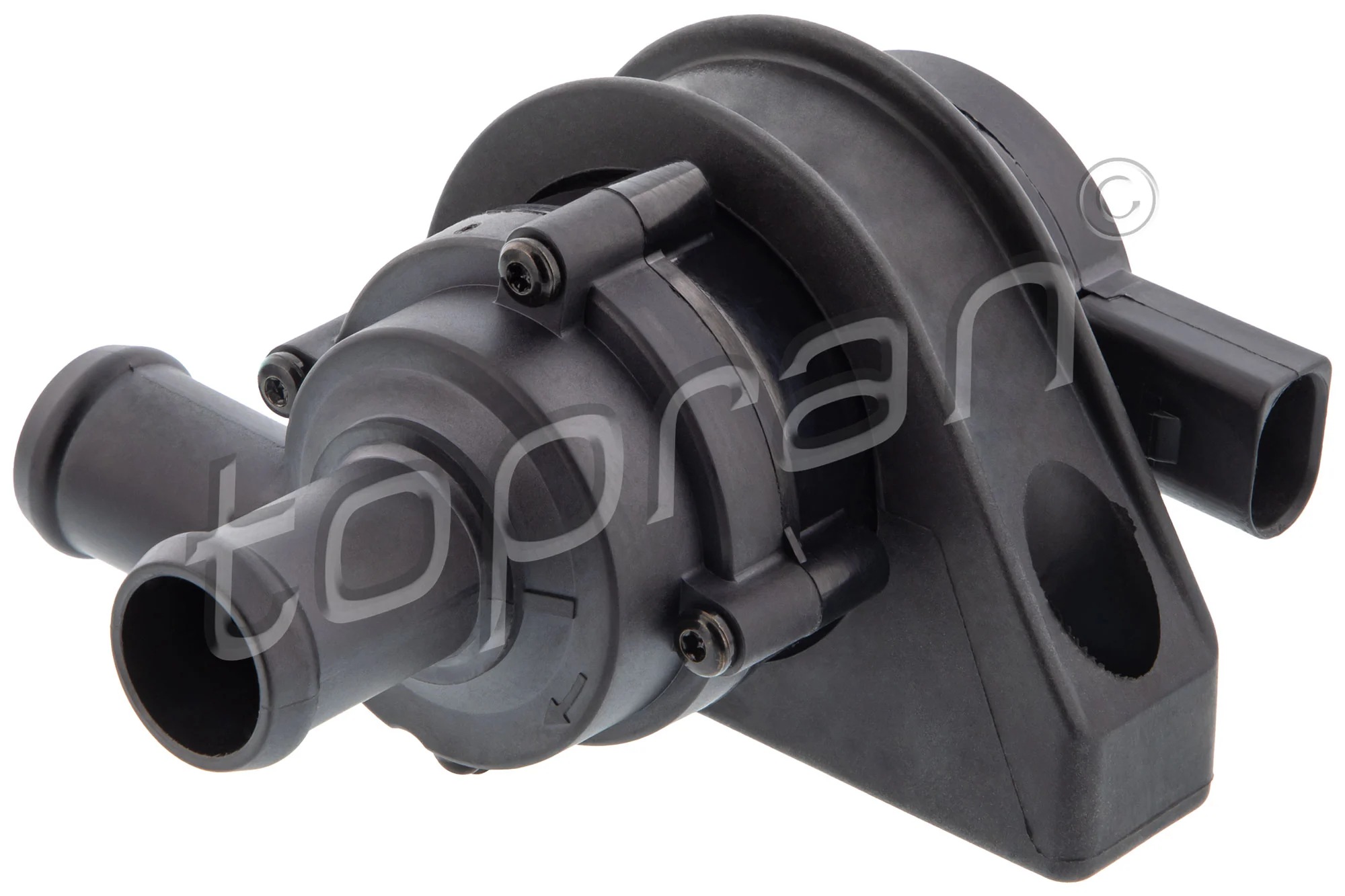 Water Recirculation Pump, parking heater 117 489