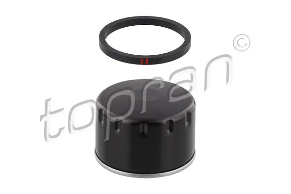 Oil Filter 207 027