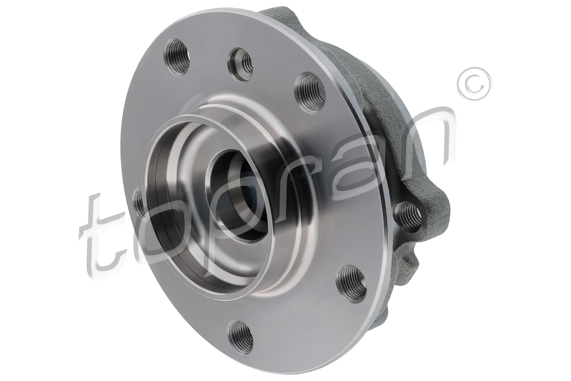 Wheel Bearing 634 163